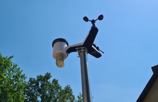 Wetterstation